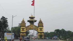 चालु आवमा वीरगञ्ज नाकाबाट निर्यातमा ठूलो वृद्धि, २६ अर्ब भन्दा बढी सामान निर्यात।