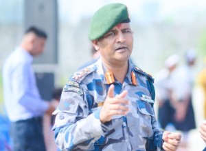 सशस्त्र प्रहरीद्वारा पर्सामा पाँच महिनामै करिब १४ करोडको अवैध सामान बरामद, राजश्व संकलनमा उल्लेख्य वृद्धि।