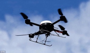 प्रतिनिधिसभा निर्वाचनमा ड्रोन निषेध, सामाजिक सञ्जालमा भ्रम रोकथाम कडा।