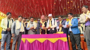 नेशनलप्याब्सन विद्यालय प्रिमियर नकआउट २०८२अन्तरविद्यालय टी–२० क्रिकेट प्रतियोगिता सुरु।