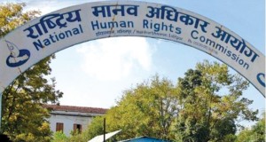 निर्वाचनमा बालबालिकाको प्रयोग नगर्न मानव अधिकार आयोगको आग्रह।