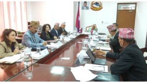 मतदानलाई प्रभावकारी बनाउन सरकारले गर्‍यो ३ दिन बिदा घोषणा।