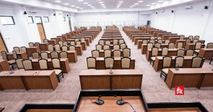 संघीय संसदका नवनिर्वाचित सांसदहरूको शपथ १२ गते गर्ने तयारी।