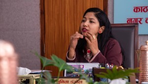 काठमाडौंमा वैशाख १ देखि रात्रिकालीन सार्वजनिक यातायात सञ्चालन हुने।