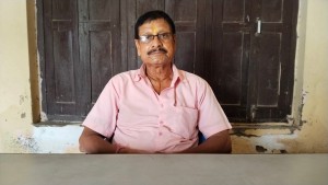 समताशुल्कको नाममा ३% करले अभिभावकमाथि थप आर्थिक बोझ : लालबाबु पटेल।
