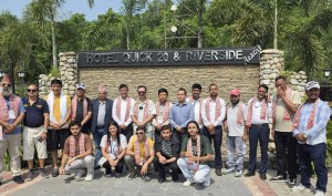 मधेस ट्राभल मार्ट सम्पन्न, भारतीय पर्यटन बजारसँग मधेसलाई जोड्ने प्रयास।