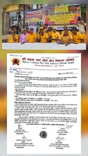 वीरगञ्जमा चौथो विशाल गहवा माई रथयात्राको भव्य तयारी, हेलिकप्टरबाट पुष्पवर्षा गरिने।