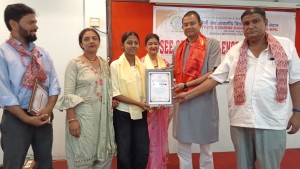 निजी विद्यालय र अभिभावकबीचको समस्या समाधान गर्न महानगर सदैव तयार: कार्यवाहक प्रमुख आलम।