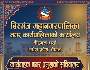 भ्रष्टाचार आरोपबाट जोगिन र छानबिन प्रभावित पार्न आनन्द लामिछानेको राजीनामा प्रपञ्च।