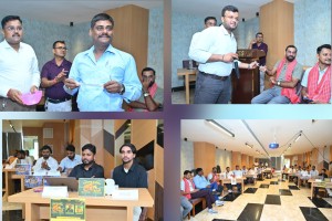 वीरगञ्जमा KPL सिजन–२ को खेलाडी अक्सन सम्पन्न, ८८ खेलाडी विभिन्न टोलीमा आबद्ध ।