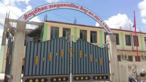 जीतपुरसिमराका सबै विद्यालय दुई दिन बन्द, भारी वर्षा र चट्याङको जोखिम।