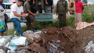 पर्सामा उत्पादित नेपालमै प्रतिबन्धित मागुर माछा हेटौँडामा बरामद, ५ लाख जरिवाना।
