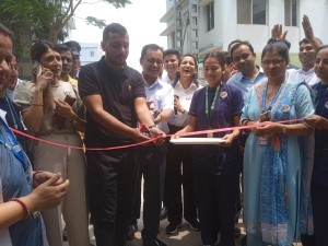 विश्वमा बढदै गाएको दमका बिरामीहरूलाई लक्षित गर्दै नेशनल मेडिकल कलेज शिक्षण अस्पताल