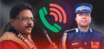 जसपा नेता अशोक यादव द्वारा सर्लाही  का एसपीलाई  फोन मा भद्दा गालीगलोज पक्राउ को लागी खोज्दै प्रहरी