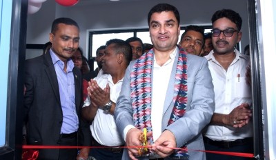 वीरगञ्जस्थित संघीय नारायणी अस्पतालमा स्तन क्यान्सर परीक्षण ९मेमोग्राम० र बाँझोपनको उपचार सेवा औपचारिक रूपमा सुरु गरिएको छ।