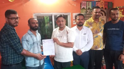 प्याब्सन वीरगञ्जद्वारा छात्रवृत्ति परीक्षाको अन्तिम तयारी पूरा, ५ सय विद्यार्थीको सहभागिता।