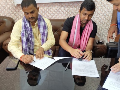 पर्साकाे जगरनाथपुर गाउँपालिकाले आफ्ना नागरिकका लागि गुणस्तरीय र सुलभ स्वास्थ्य सेवा सुनिश्चित गर्न ऐतिहासिक कदम चालेको छ ।