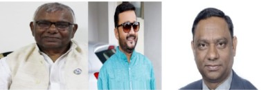 अशोक राइले नेतृत्व गरेको जनता समाजवादी पार्टीले आफ्ना दुई मन्त्री फेर्ने प्रस्ताव प्रधानमन्त्री समक्ष पठाएको छ ।