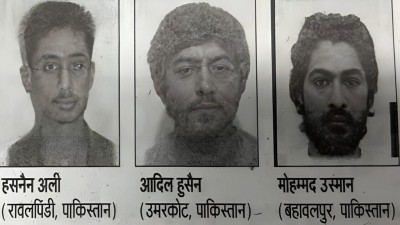 नेपालबाट आतंकवादी प्रवेशको खबरपछि बिहारमा उच्च सतर्कता।
