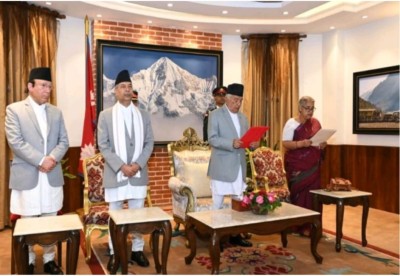 संवैधानिक सर्वोच्चता बनाम राजनीतिक आवश्यकता : नेपालको अन्तरिम सरकारको बहस।