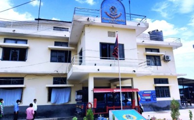 पर्सा प्रहरीको नयाँ योजना — १० मिनेटमै कानुनी दायरामा।