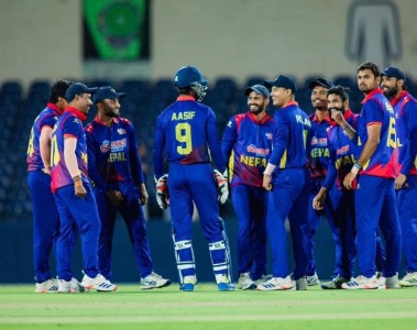 नेपाल आज जापानसँग खेल्दै, लगातार दोस्रो जितको खोजीमा ।