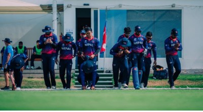 टी–२० विश्वकप छनोट: नेपालले आज यूएईसँग खेल्दै।
