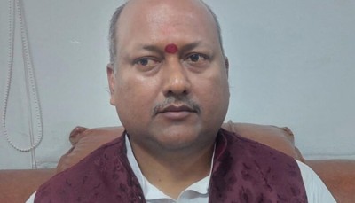 मुख्यमन्त्री सिंहको राजीनामापछि विश्वासको मत स्थगित।