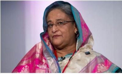 बंगलादेशकी पूर्वप्रधानमन्त्री हसिनालाई मानवताविरुद्धको अपराधमा मृत्युदण्ड।