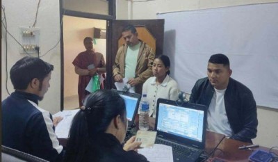 निर्वाचन तयारी: थप ६ लाख २० हजार नयाँ मतदाता दर्ता।