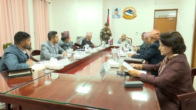 सरकारले प्रत्येक वर्ष भदौ २३ गते जेनजी सहिद दिवसको रूपमा मनाउने निर्णय।