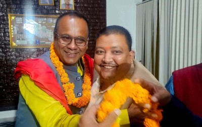 नवनियुक्त मुख्यमन्त्री यादवले आइतबार शपथ लिने।