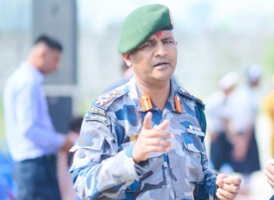 सशस्त्र प्रहरीद्वारा पर्सामा पाँच महिनामै करिब १४ करोडको अवैध सामान बरामद, राजश्व संकलनमा उल्लेख्य वृद्धि।