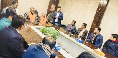 मिडिया काउन्सिल मधेशको पहलमा सूचनाको हक कार्यान्वयनबारे विमर्श।