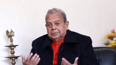 राष्ट्रियसभा निर्वाचन: तीन दलबीच सिट बाँडफाँड र उम्मेदवारको सूची तय।