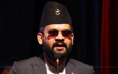 मेयर बालेनको झापा–५ बाट चुनाव लड्ने तयारी, ओलीसँगै प्रतिस्पर्धा हुने संकेत ।