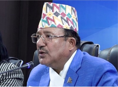 फागुन ४ गतेदेखि १८ गतेसम्म निर्वाचन प्रचारप्रसार गर्न पाइने।