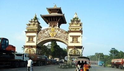 वीरगञ्ज नाका हुँदै निर्यातमा ५२% वृद्धि।