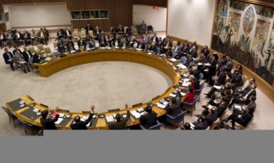 संयुक्त राष्ट्रद्वारा अफगानिस्तानको काबुल आक्रमणको कडा निन्दा।