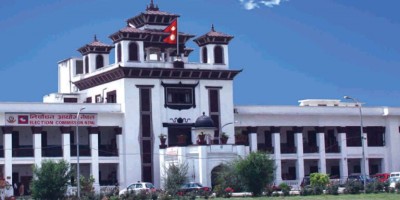 निर्वाचन आयोगले सार्वजनिक गर्यो समानुपातिक मत विवरण, ५१ दलले कटाएनन् ‘थ्रेस होल्ड’।