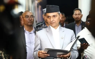 सरकारको नयाँ व्यवस्था : नागरिकता र राष्ट्रिय परिचयपत्रका लागि एकीकृत फारम।