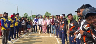 चौथो संस्करणको पर्सा प्रसौनीबिर्ता प्रिमियम लिग २०८३ सुरु