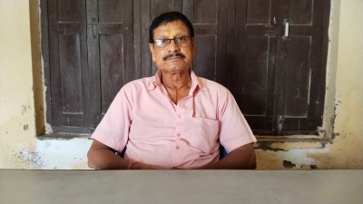समताशुल्कको नाममा ३% करले अभिभावकमाथि थप आर्थिक बोझ : लालबाबु पटेल।