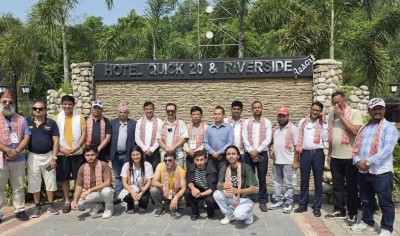 मधेस ट्राभल मार्ट सम्पन्न, भारतीय पर्यटन बजारसँग मधेसलाई जोड्ने प्रयास।