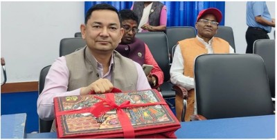 मधेश प्रदेश सरकारको ४१ अर्ब १३ करोडको बजेट सार्वजनिक कृषि, शिक्षा, स्वास्थ्य र पूर्वाधारलाई प्राथमिकता।
