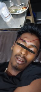 सुमोको ठक्करबाट पैदलयात्रीको मृत्यु, मृतकको पहिचान खुल्न सकेन।