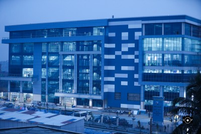 नेपालकै सबैभन्दा ठूलो भाटभटेनी वीरगञ्जमा भोलीदेखि सञ्चालनमा आउँदै  