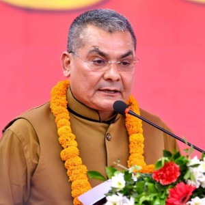 नेकपा एमाले पार्टी का केन्द्रिय सदस्य दुर्गा प्रसाइ पार्टी बाट बर्खास्त !