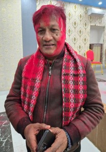 मकवानपुर उद्योग वाणिज्य संघको अध्यक्षमा प्रमोद सिंह रानाभाट  विजयी