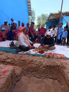 सामुदायिक विद्यालयको गुणस्तरीय विकास हुने: नगर प्रमुख सिंह 